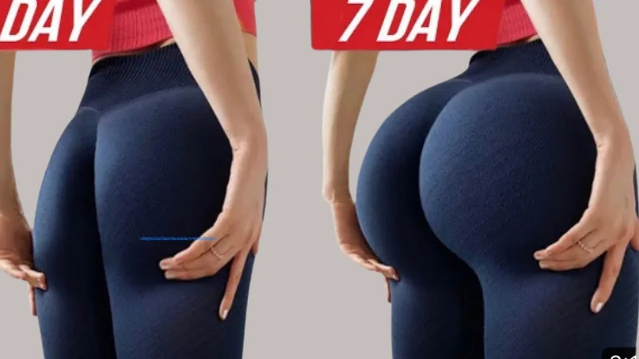 رفع وتجميل المؤخرة: الحلول التجميلية لاستعادة التناسق والثقة