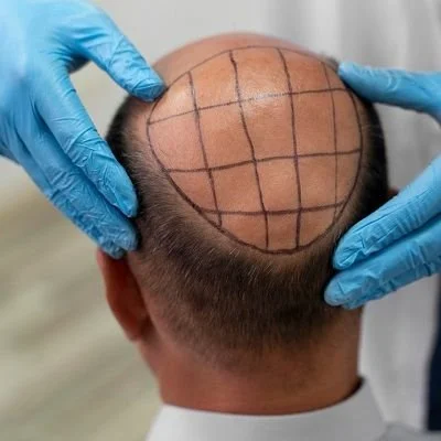 زراعة الشعر في تركيا والسعودية ومصر: مقارنة شاملة ولماذا تتفوق تركيا؟