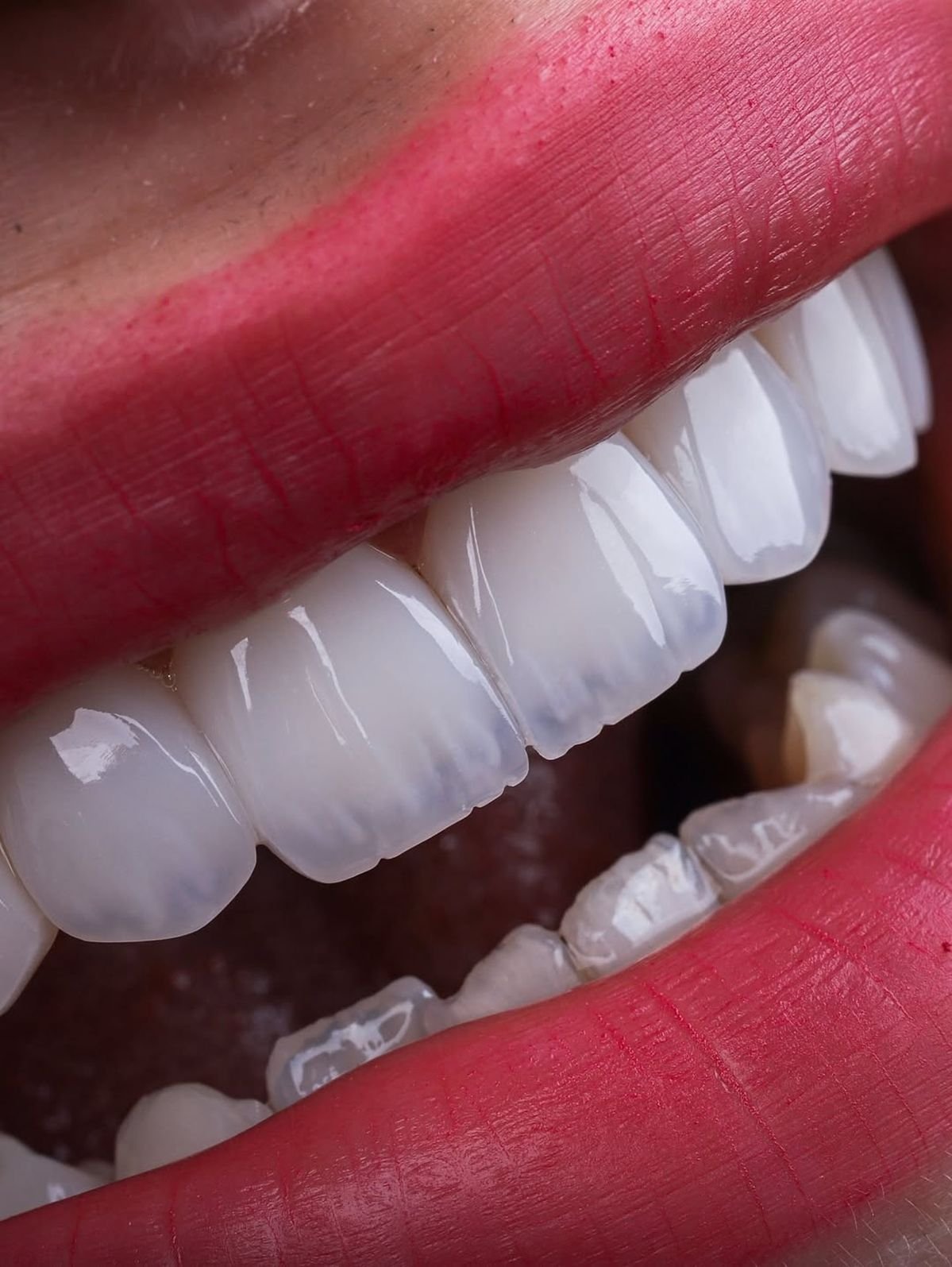 Zirconia vs E-Max: أيهما أفضل للأسنان الأمامية