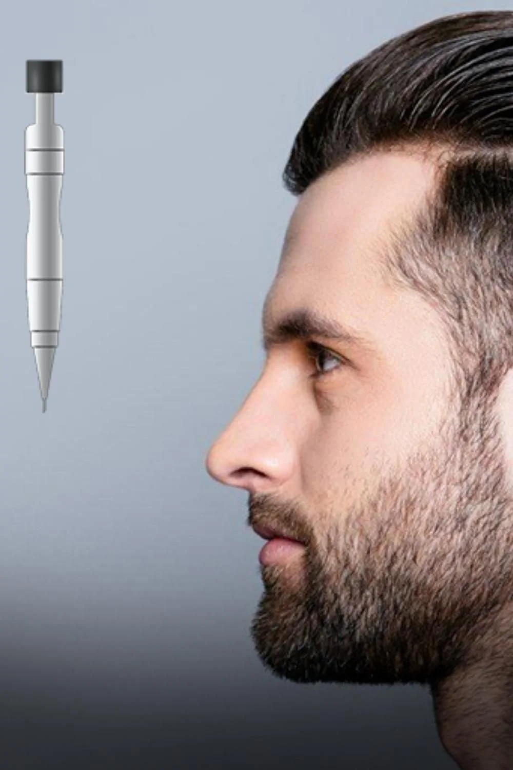 FUE أم DHI؟ أي تقنية أفضل لزراعة الشعر في تركيا ومن يحتاج كل تقنية؟