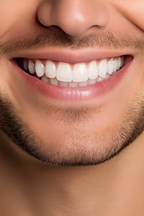 أنواع الخلايا الجذعية للأسنان - حياة دنت