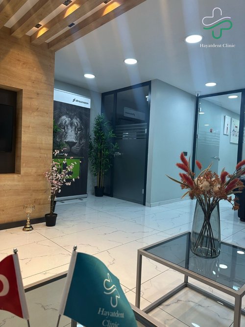 علاج الاسنان