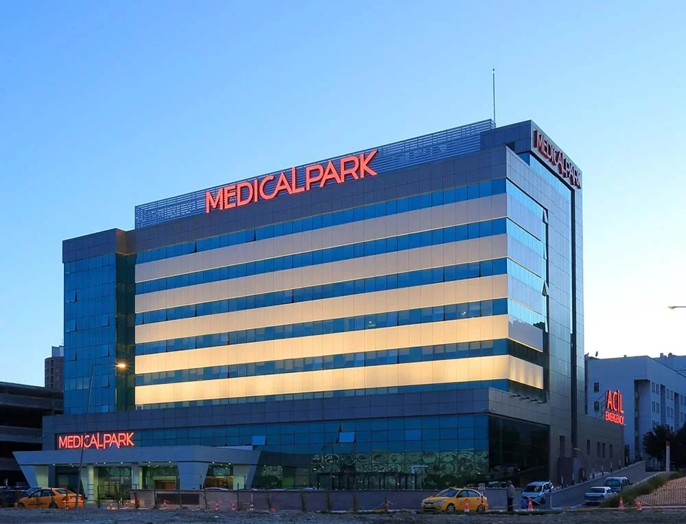 Medical Park Hospital