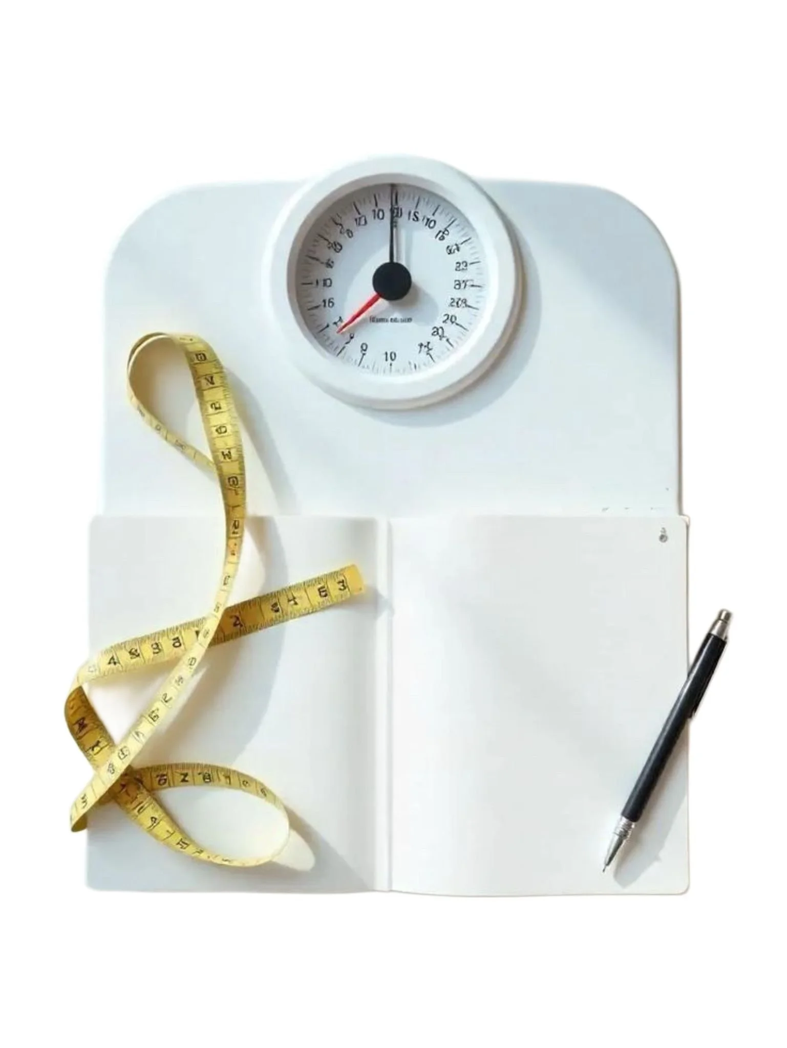 حاسبة الوزن المثالي