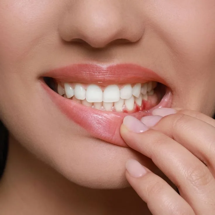 استشارة طبية في حياة دنت