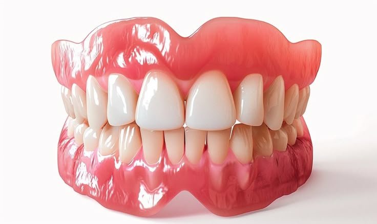 العضة المعكوسة: الأسباب، الأضرار، وخيارات العلاج الحديثة في عيادة حياة دنت