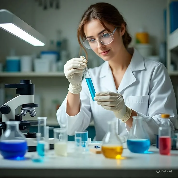 العلاج المخصص والتحليل الجيني في طب الأسنان: مستقبل الرعاية الفموية الدقيقة