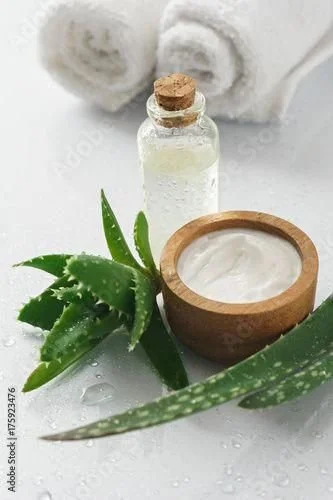 حلول طبيعية لتساقط الشعر: وصفات منزلية لتقوية الشعر ونموه الصحي