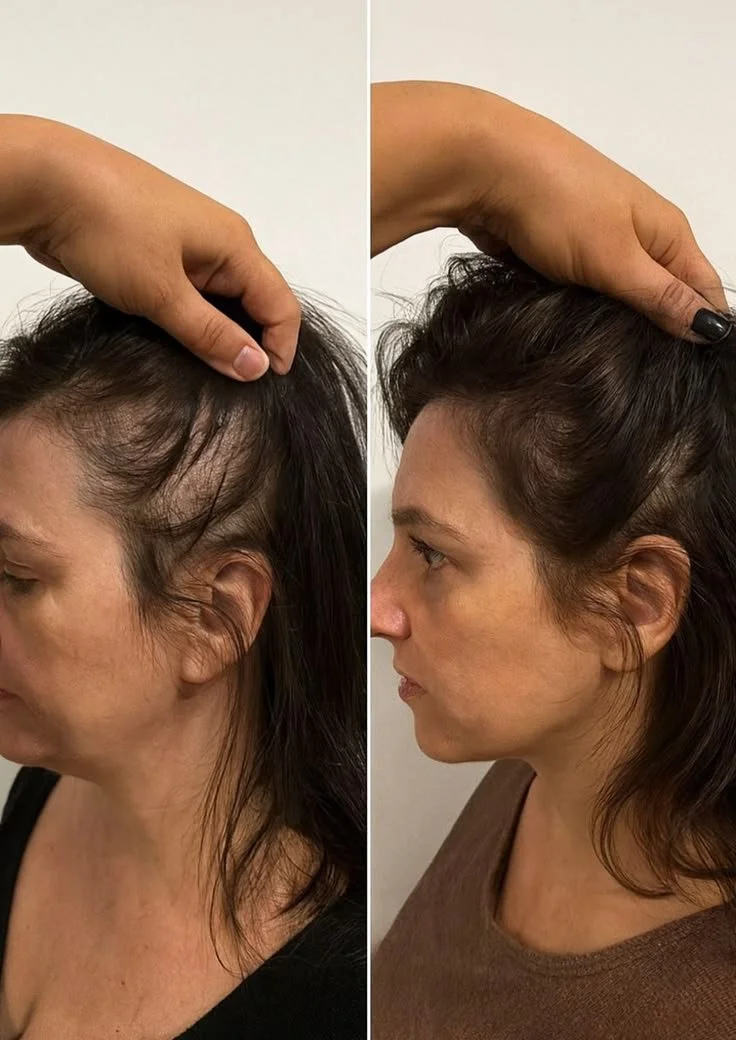 زراعة الشعر الإيطالي: أحدث التقنيات الأوروبية لاستعادة الشعر الطبيعي