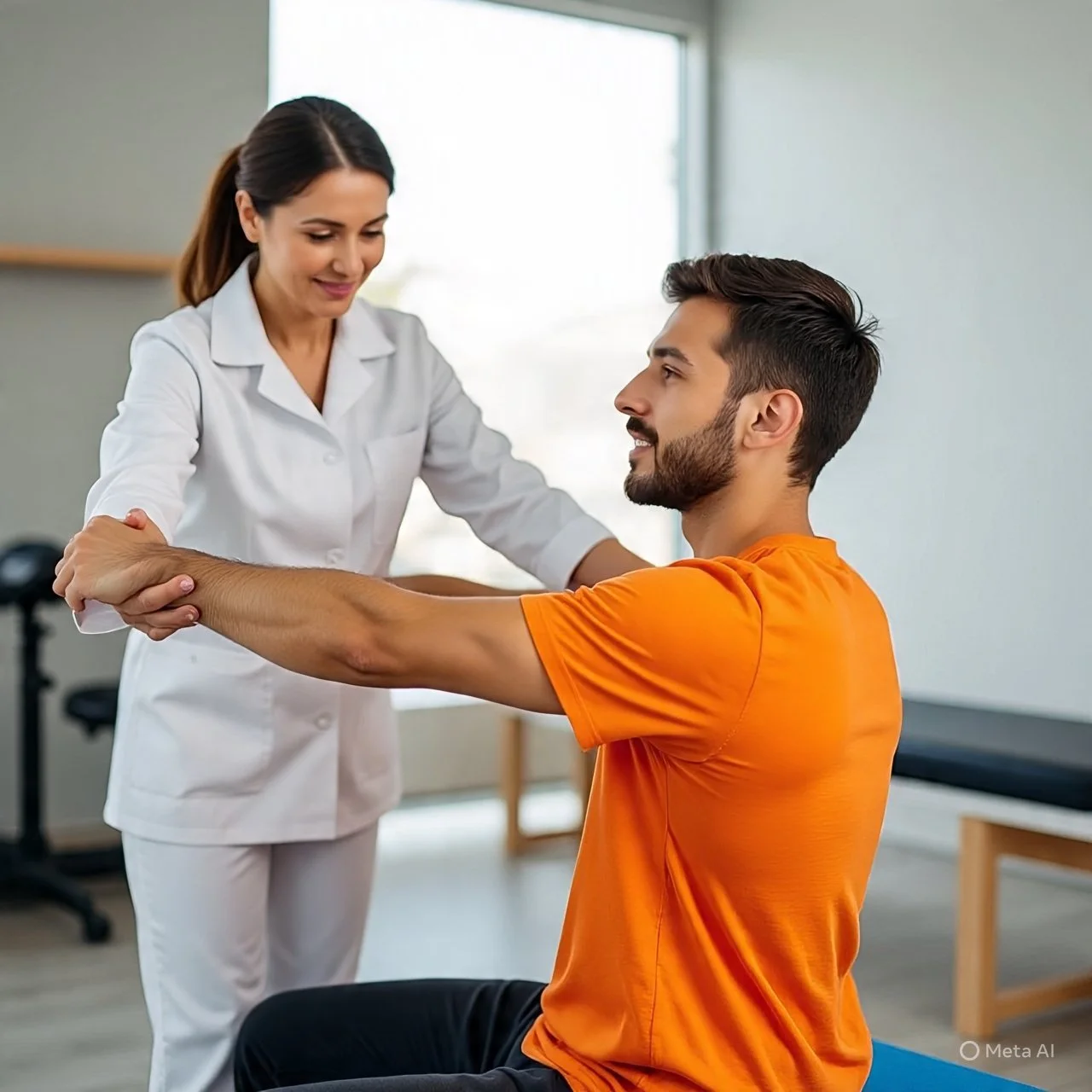 العلاج الطبيعي للجسم: فوائده، تأثيره، نتائجه وتاريخه