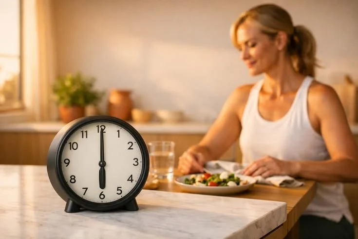 كم ينزل الصيام المتقطع في شهر؟ النتائج الحقيقية بالأرقام وكيف تخسر الدهون بسرعة