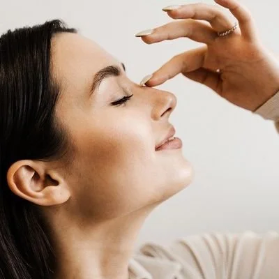 تجميل الأنف