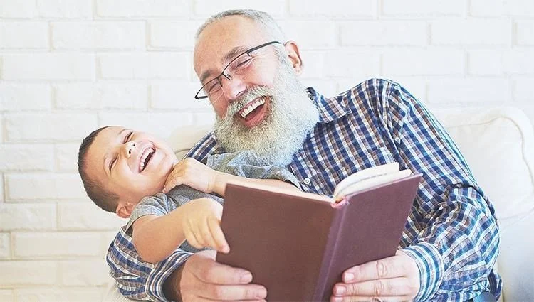 الحفاظ على صحة الجسم ومقاومة الشيخوخة بعد سن الأربعين