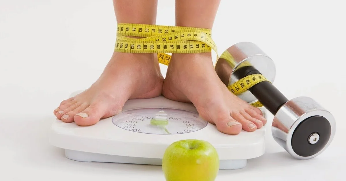 لماذا يزداد الوزن وكيف يمكن التحكم به