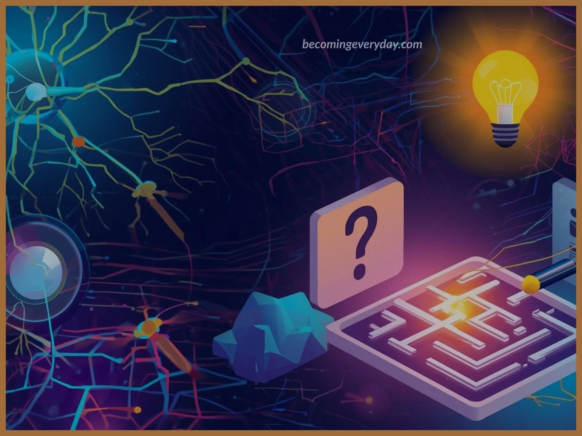 112 Fun Riddles With Answers for Kids and Adults.