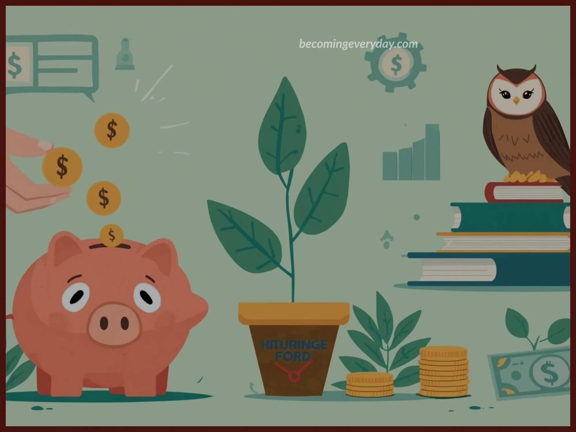 12 Common-Sense Money Lessons Most People Ignore.