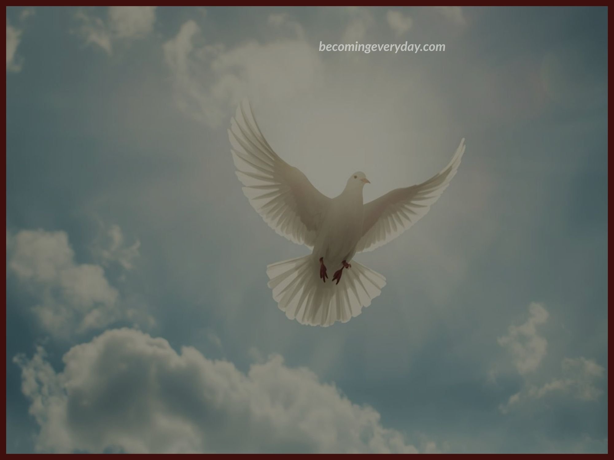 Why Do Christians Pray?