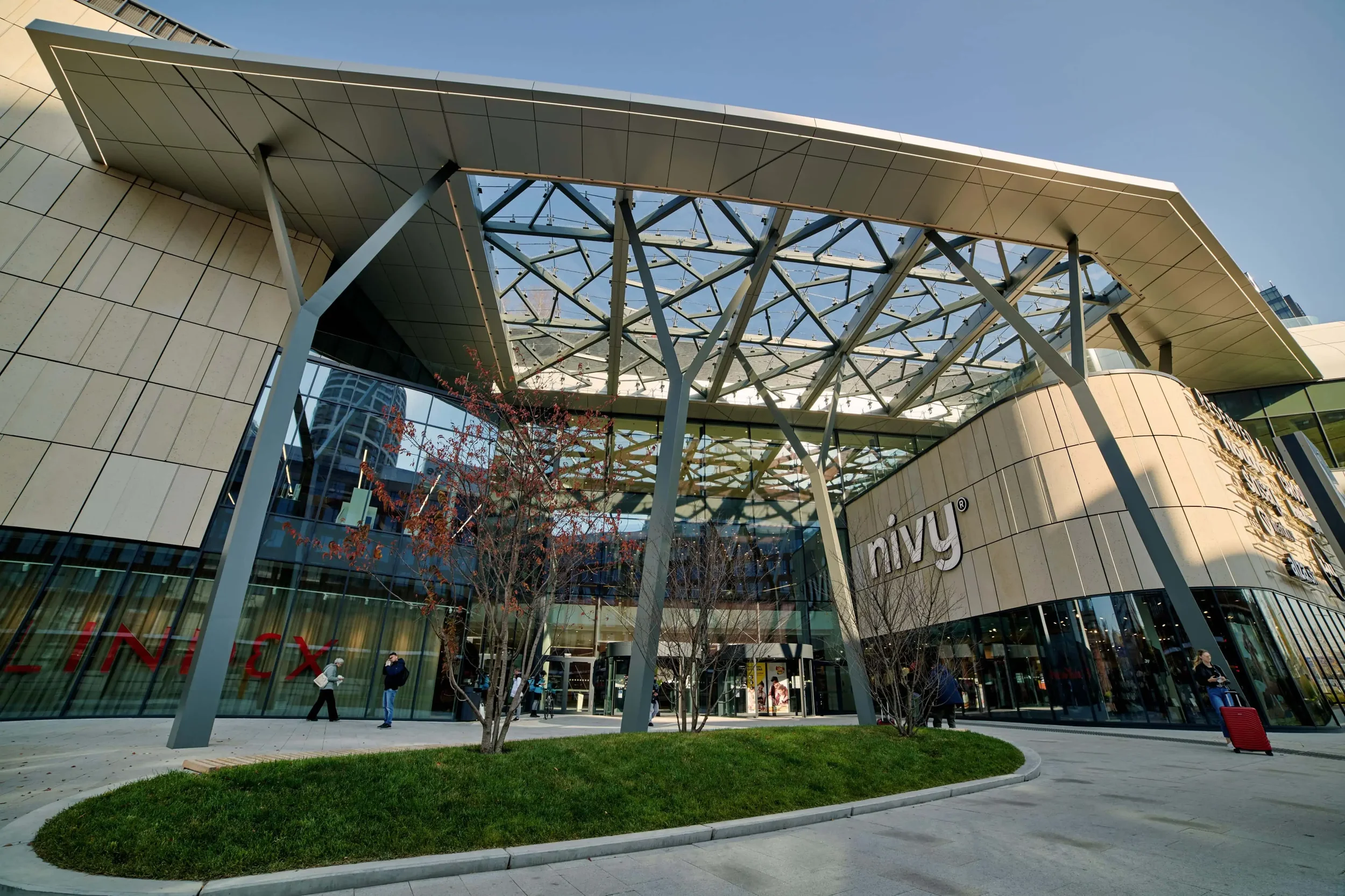 14.3. 2026 BRATISLAVA - NIVY CENTRUM