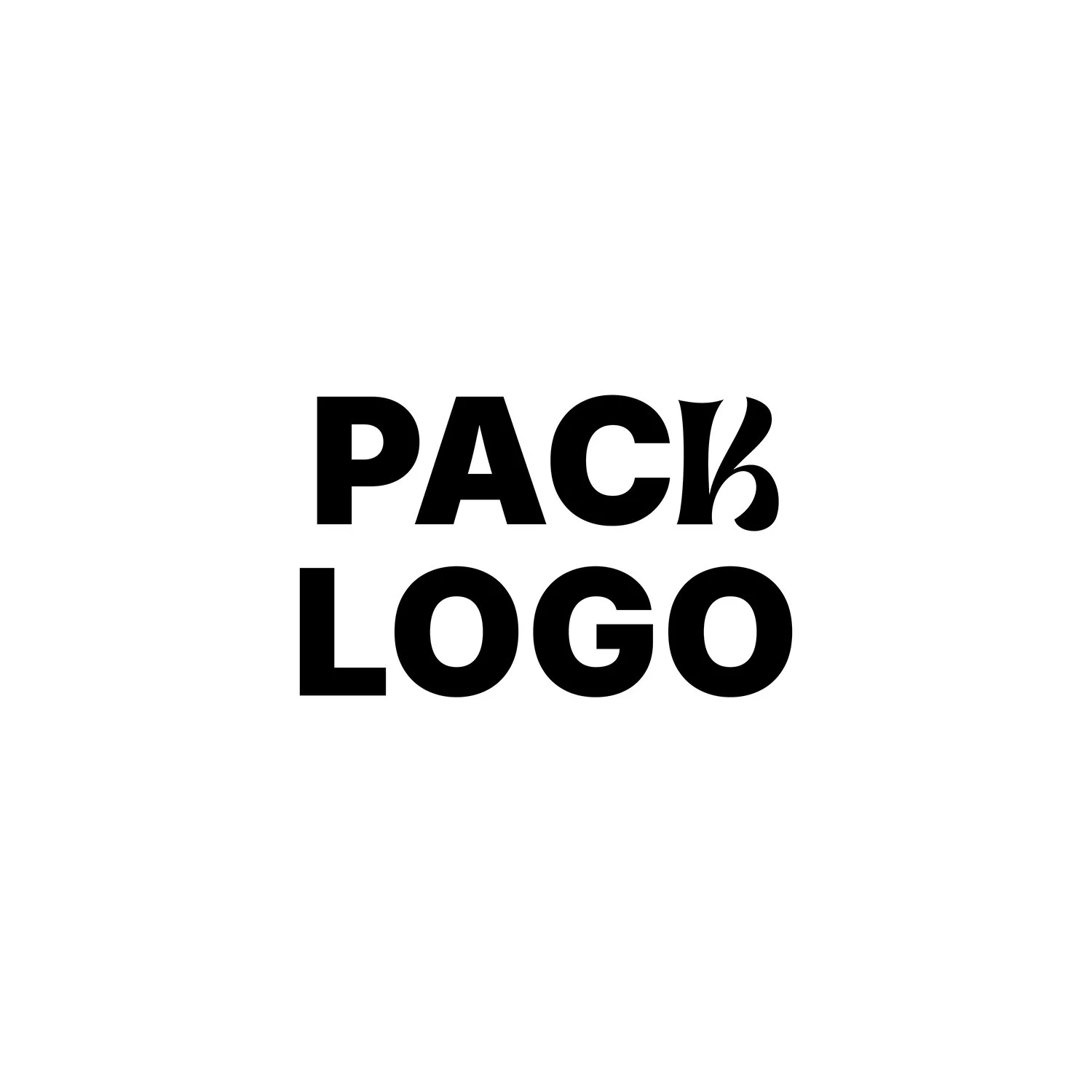 Pack Logo