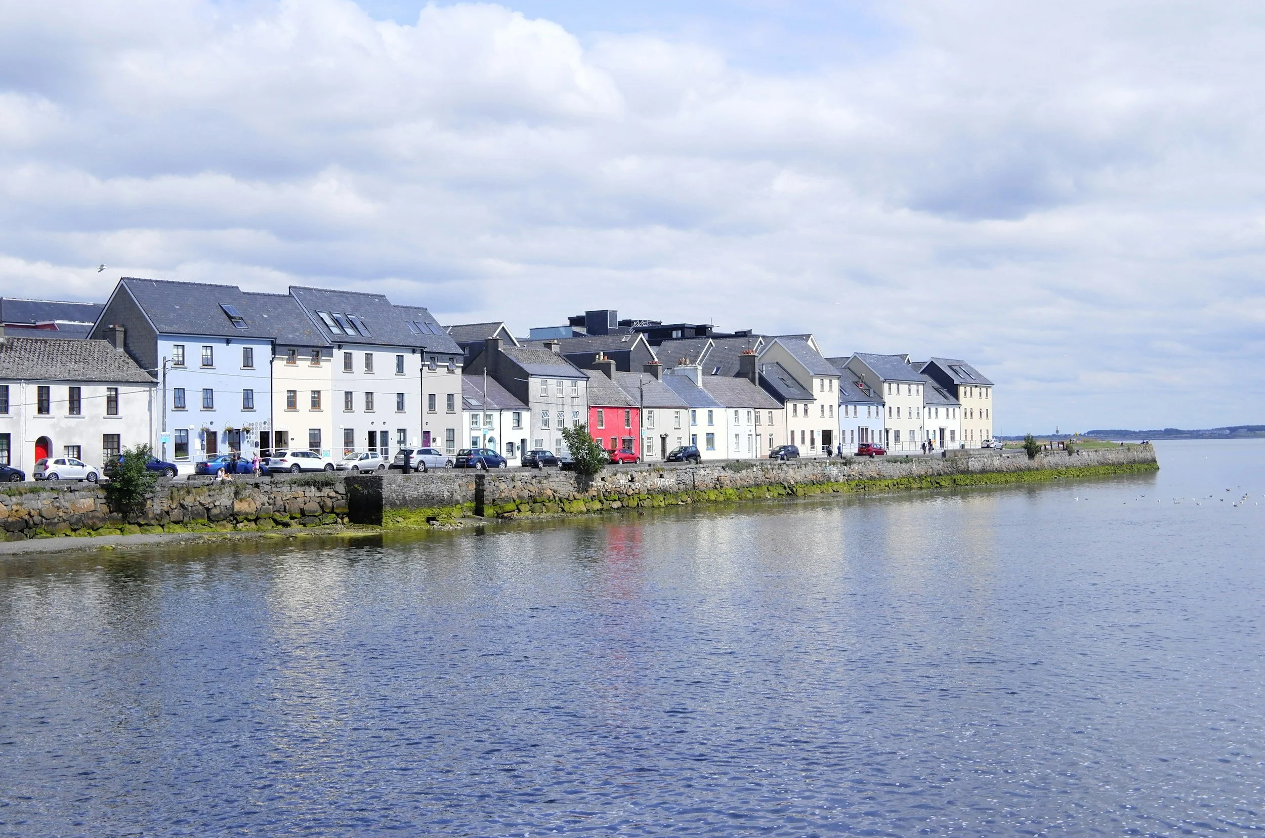 Sustainable Living in Ireland: Eco-Friendly Housing Trends — GoldGro ...