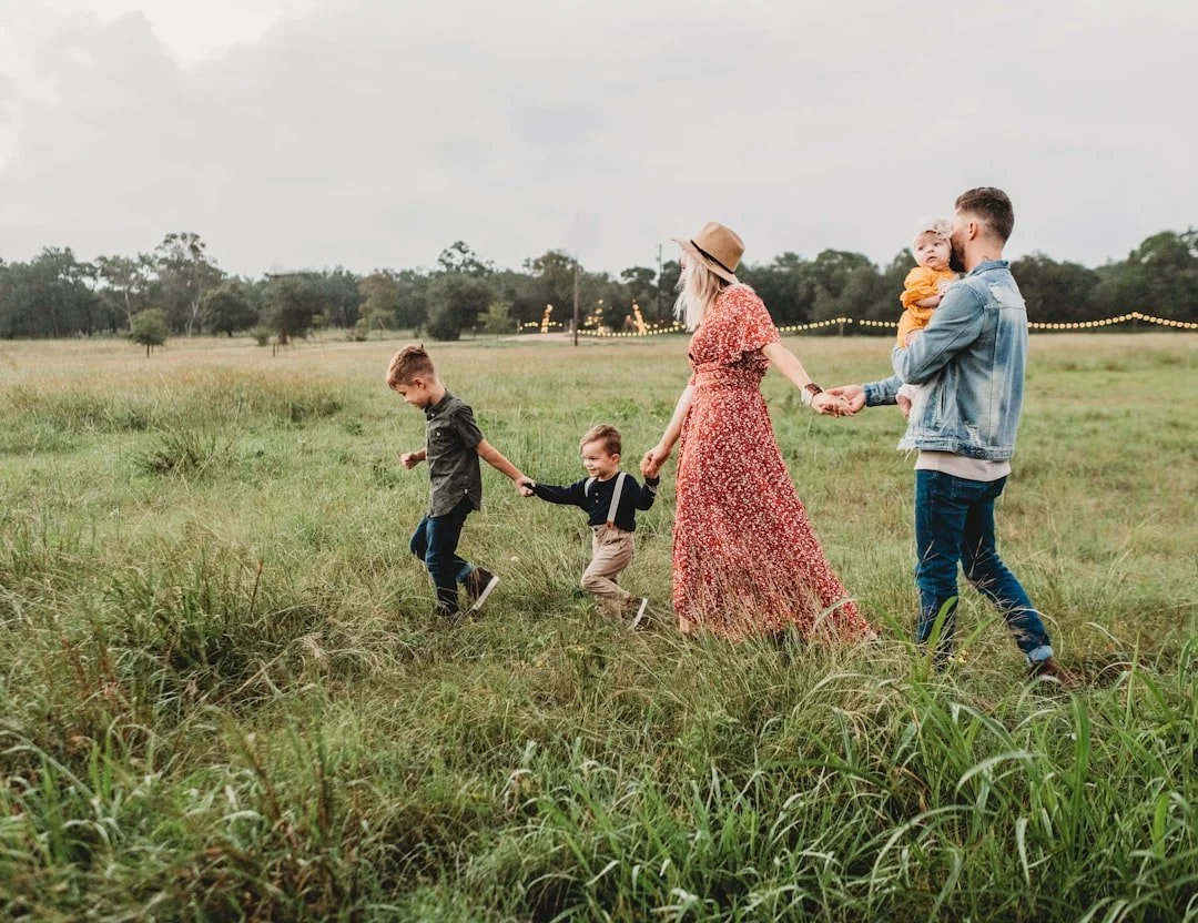 Reuniting Families: Ireland's Path for Undocumented Irish and Their Loved Ones