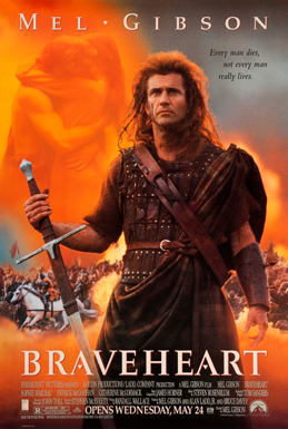 Freedom! Mel Gibson Returns to Trim for Braveheart's 30th Anniversary - Thirty years after the epic battle scenes of 