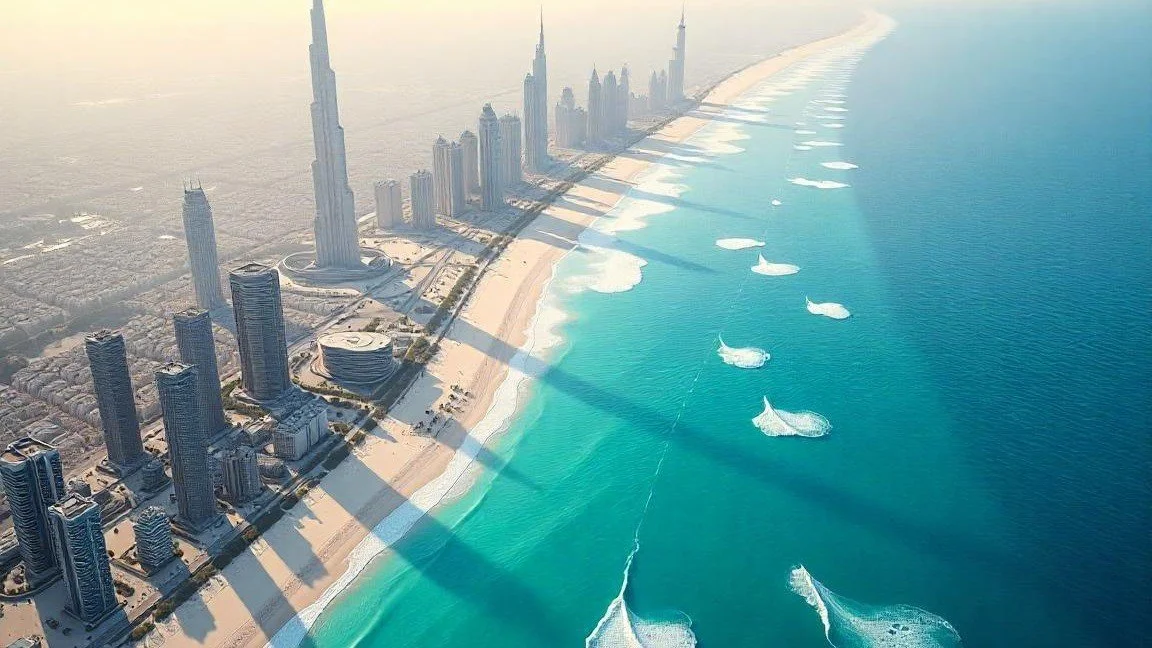 Exit Risk in Off-Plan Investing: How to Evaluate a 3-Year Bet in Dubai