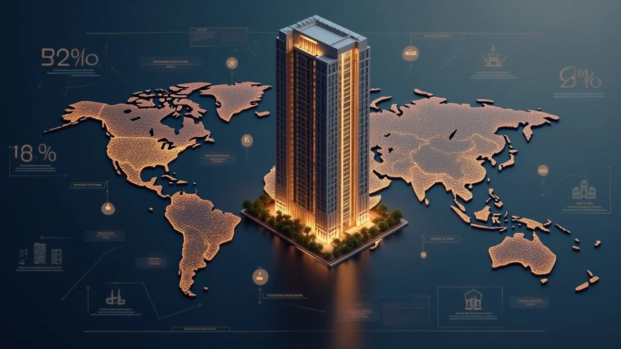 Residential Real Estate in 2025 – A Private Investor’s Playbook