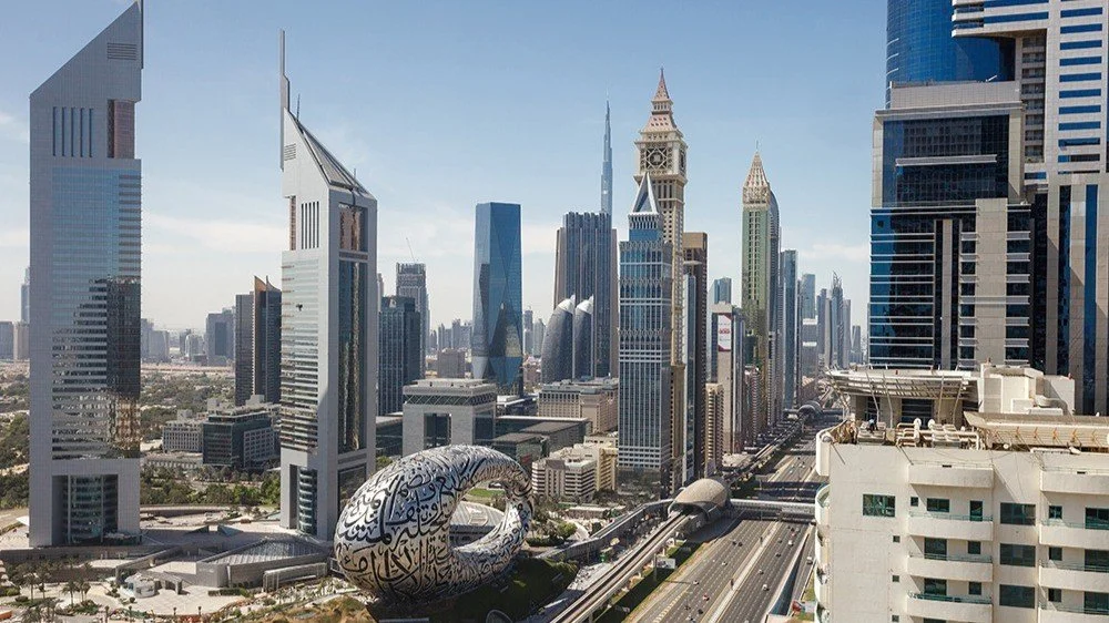 From Safe Haven to Smart Bet: Why Global Investors Are Reallocating Capital to Dubai