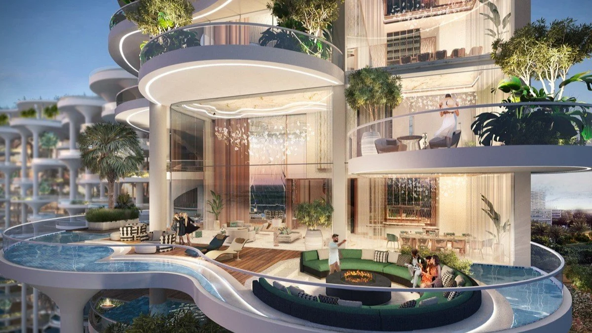 Branded Residences: Asset Class or Aspirational Gimmick?