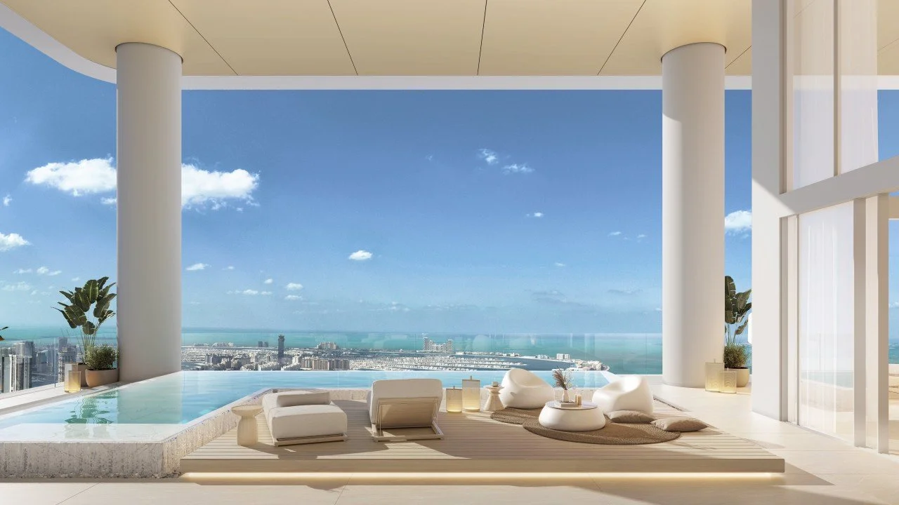 Sky Mansions and Spa Rituals: Why The Chedi’s First Standalone Residence Is Redefining Dubai Luxury