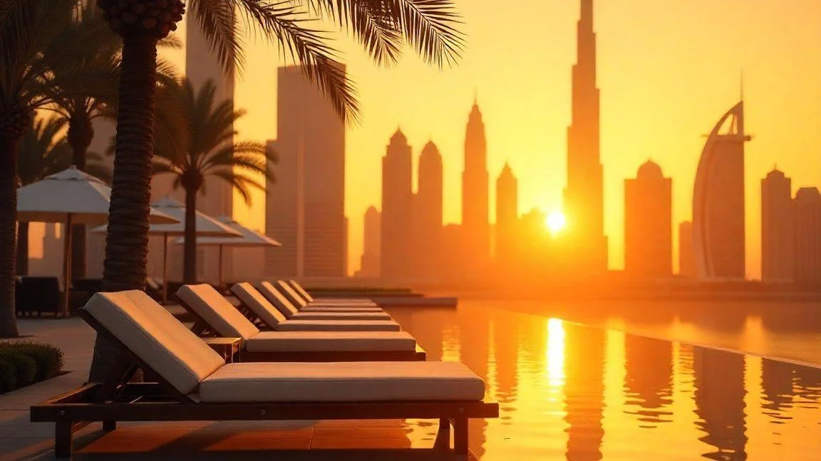 Liquidity, Leverage, and Lifestyle: What Makes Dubai a Unique Real Estate Market