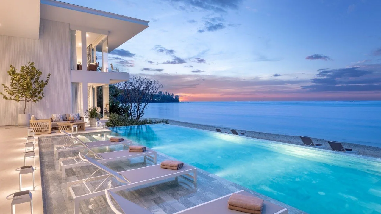 2026–2030: What Will Define the Next Era of Luxury Real Estate?