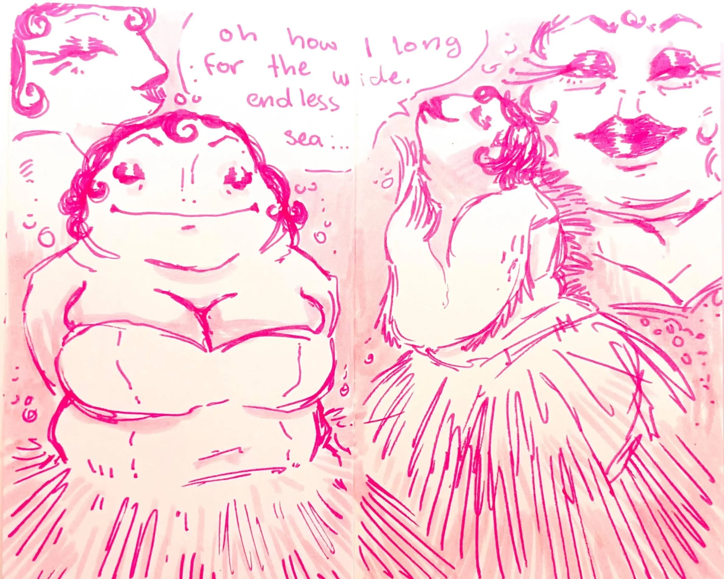Sketches