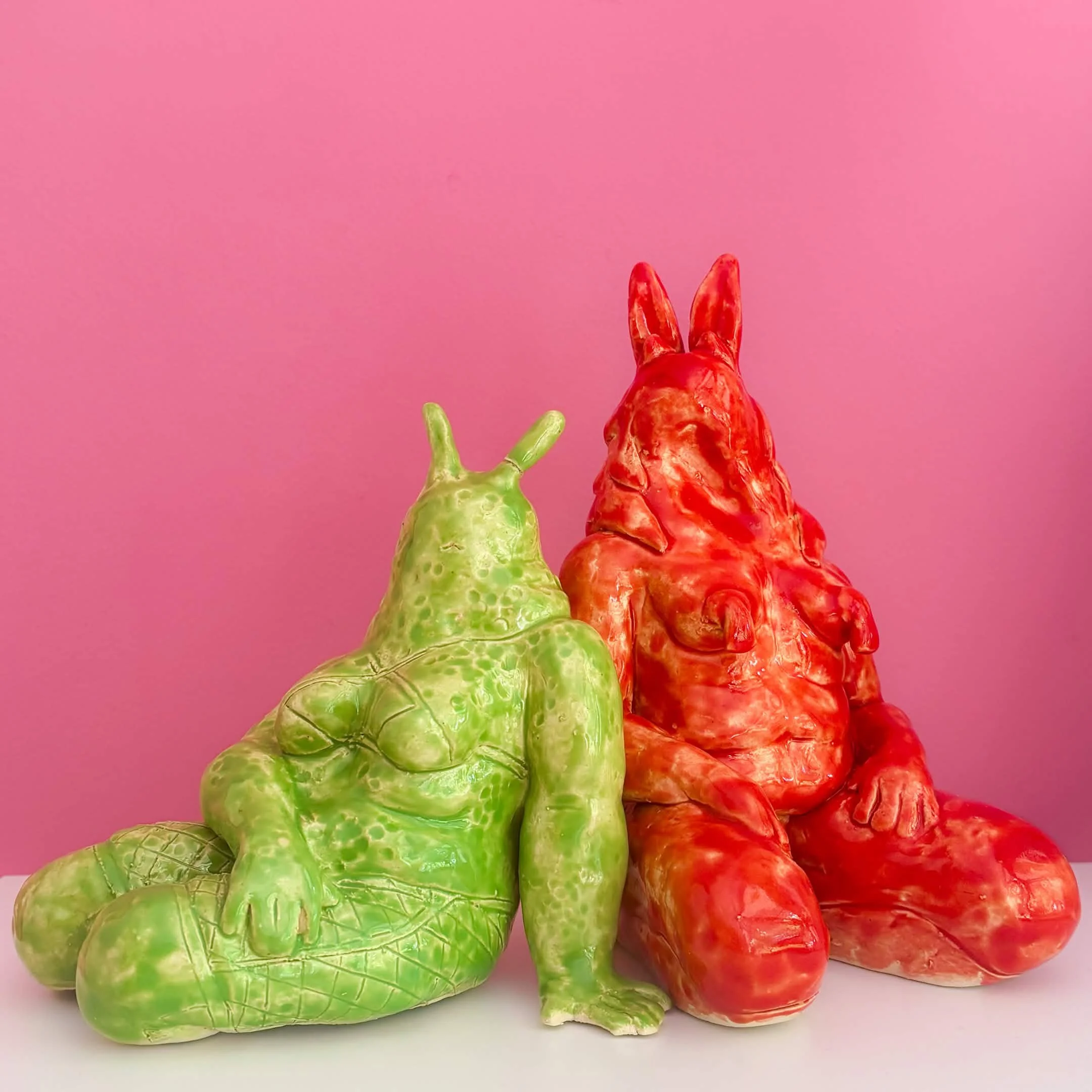 Sculptures