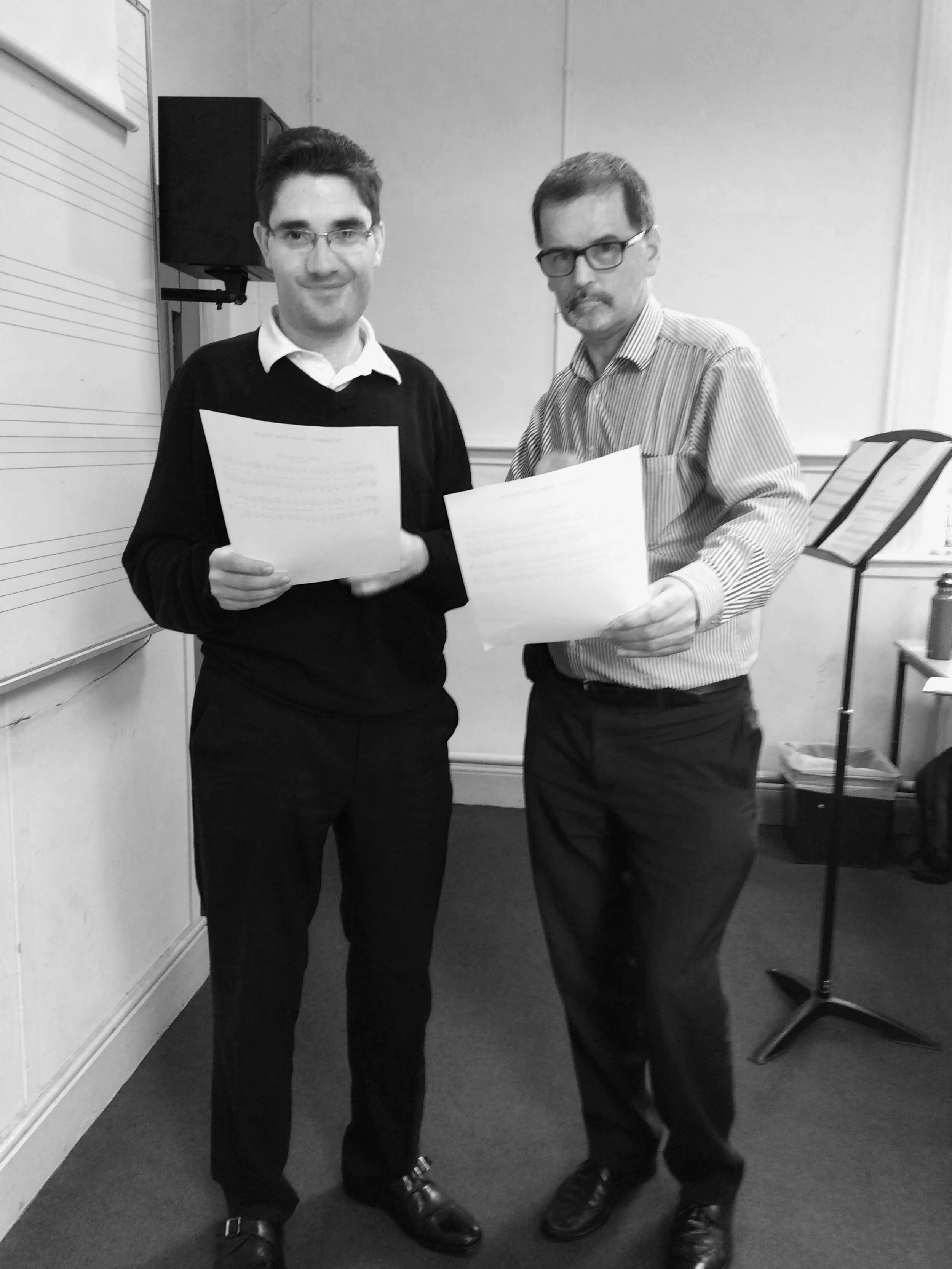 music-class-students