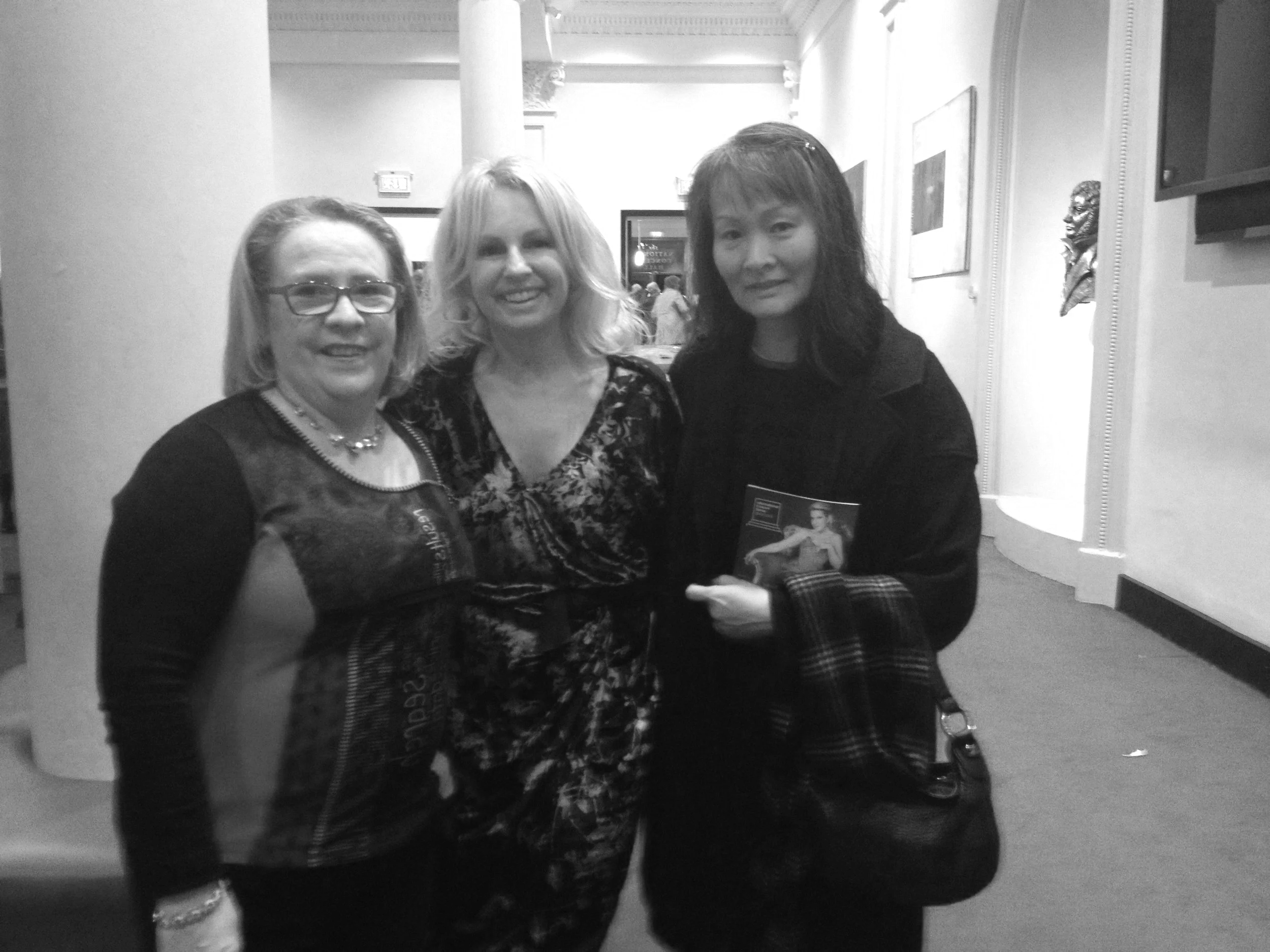 musical-friends-at-event