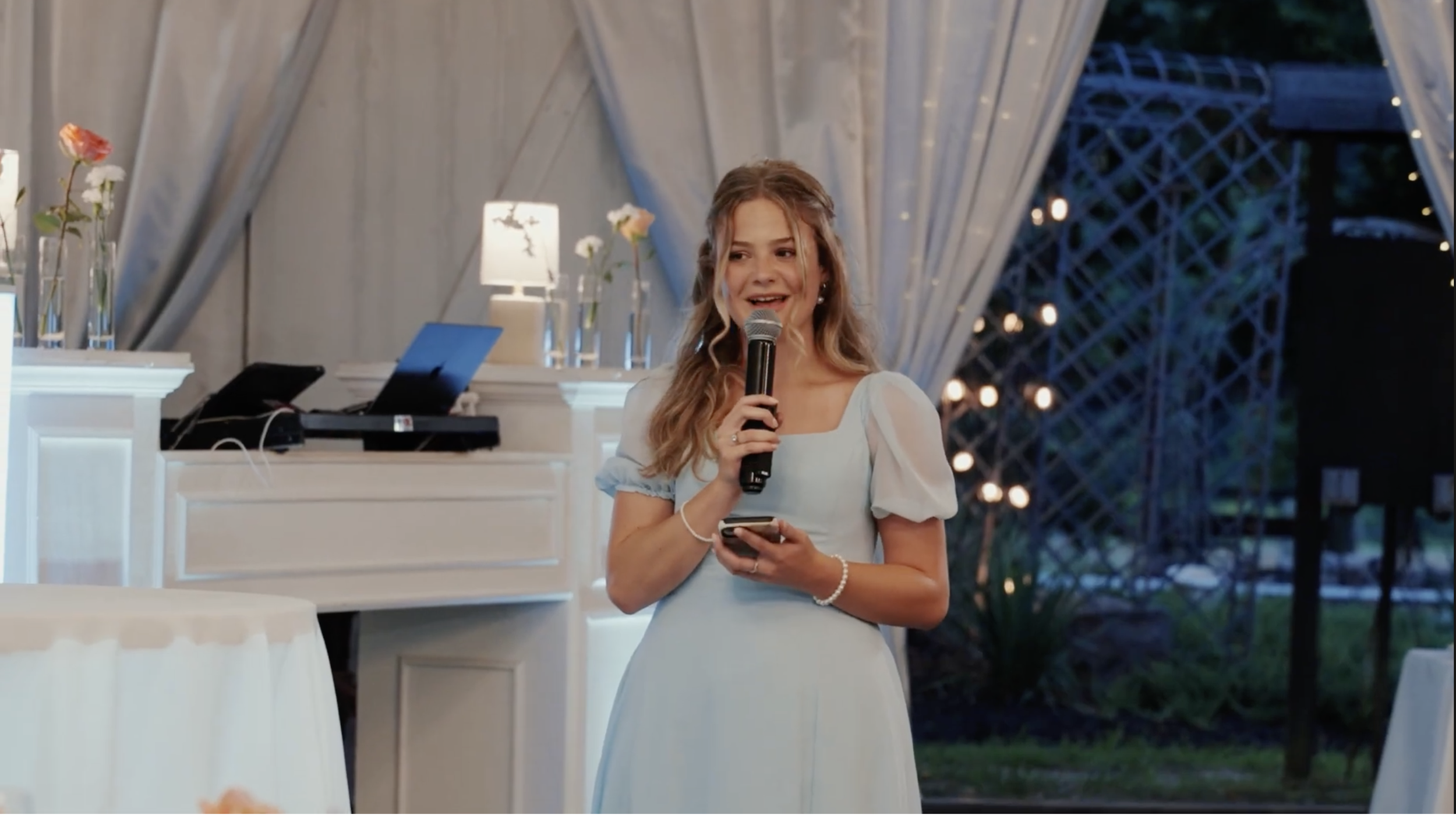 Speech Film