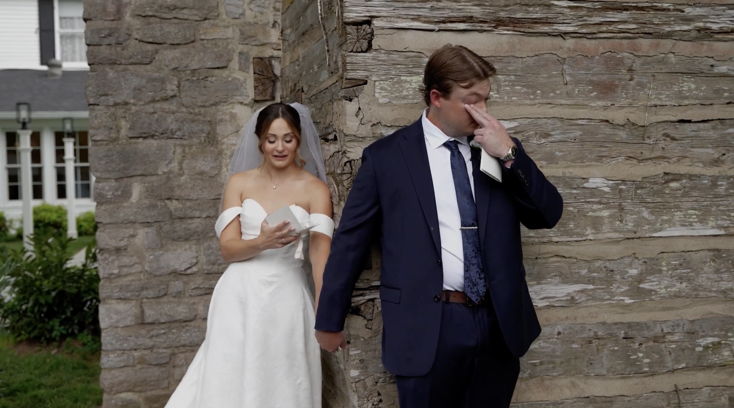 Private Vows Film