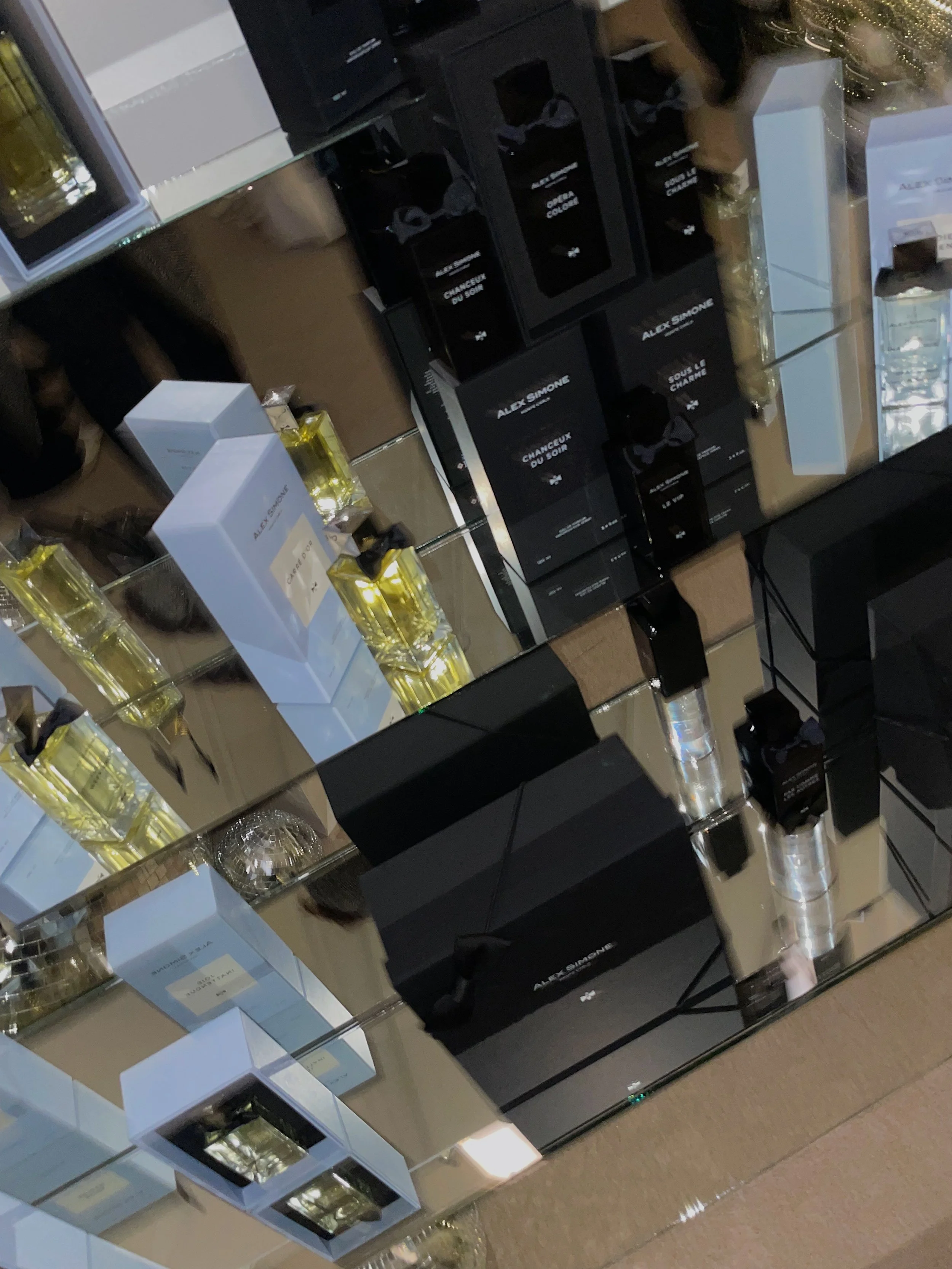 Alex Simone Monte-Carlo : l’élégance monégasque en flacon 