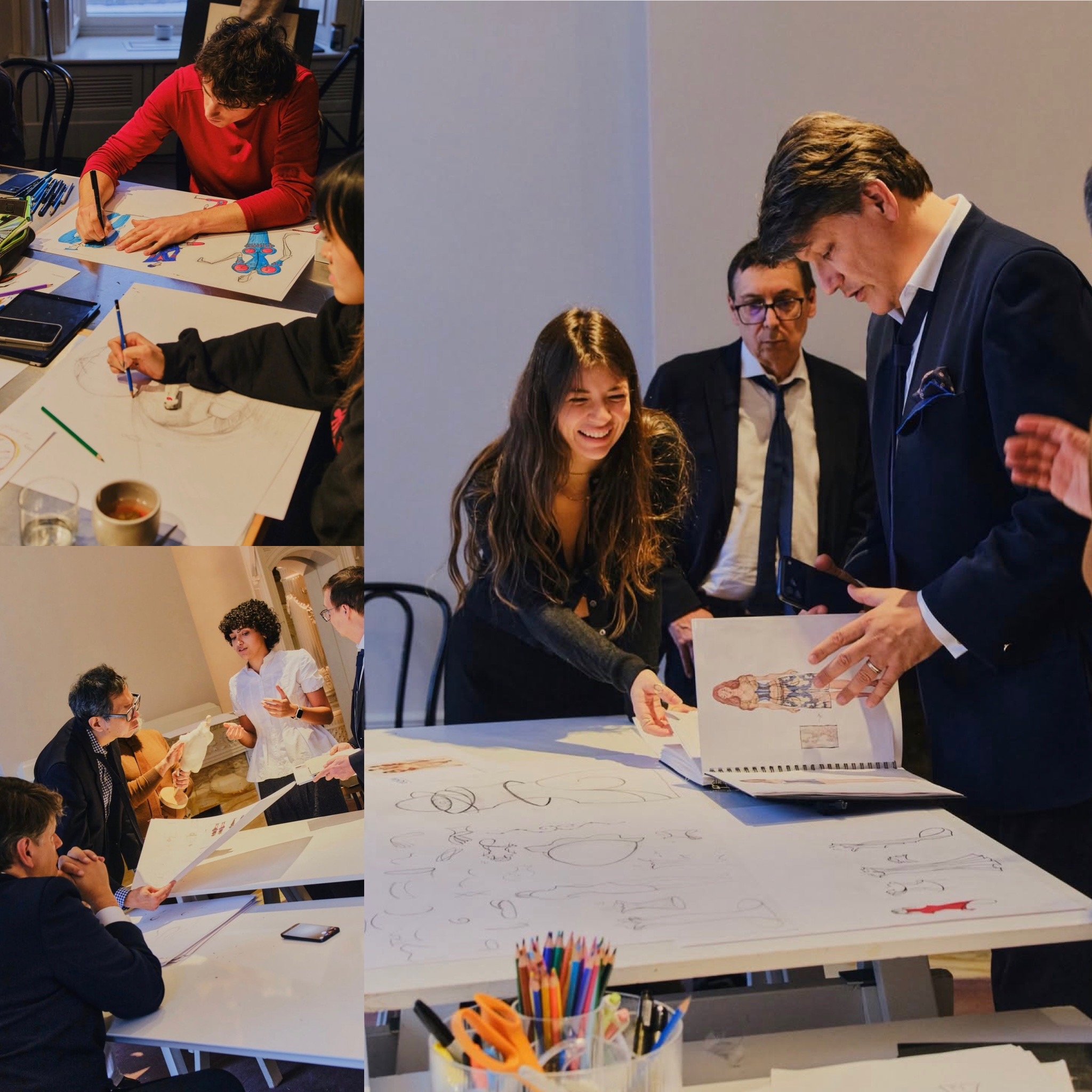 Pierre Cardin Young Designers Award 2025 : transmission, héritage et création à Paris