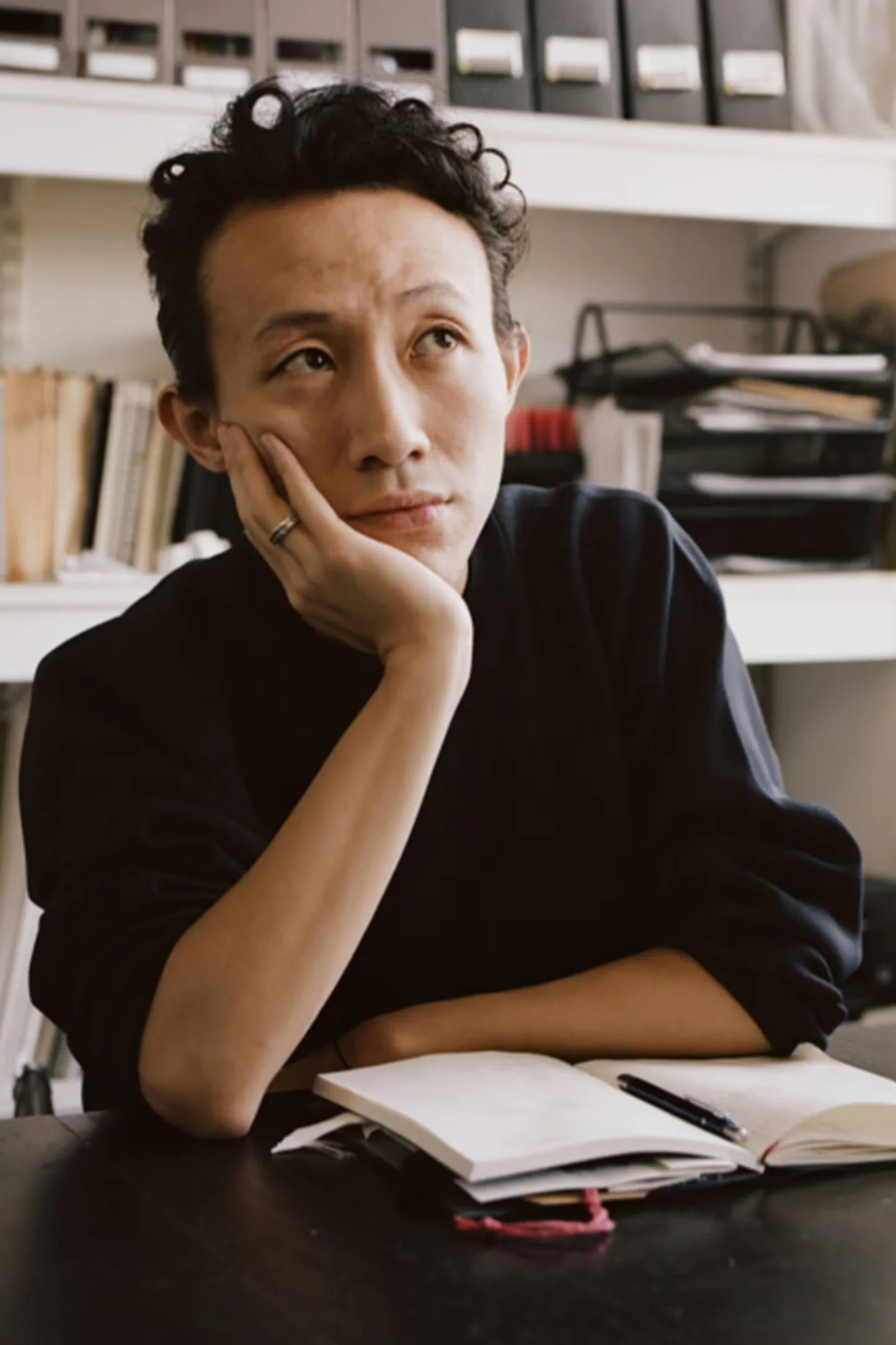 Robert Wun ou l’art de la tension