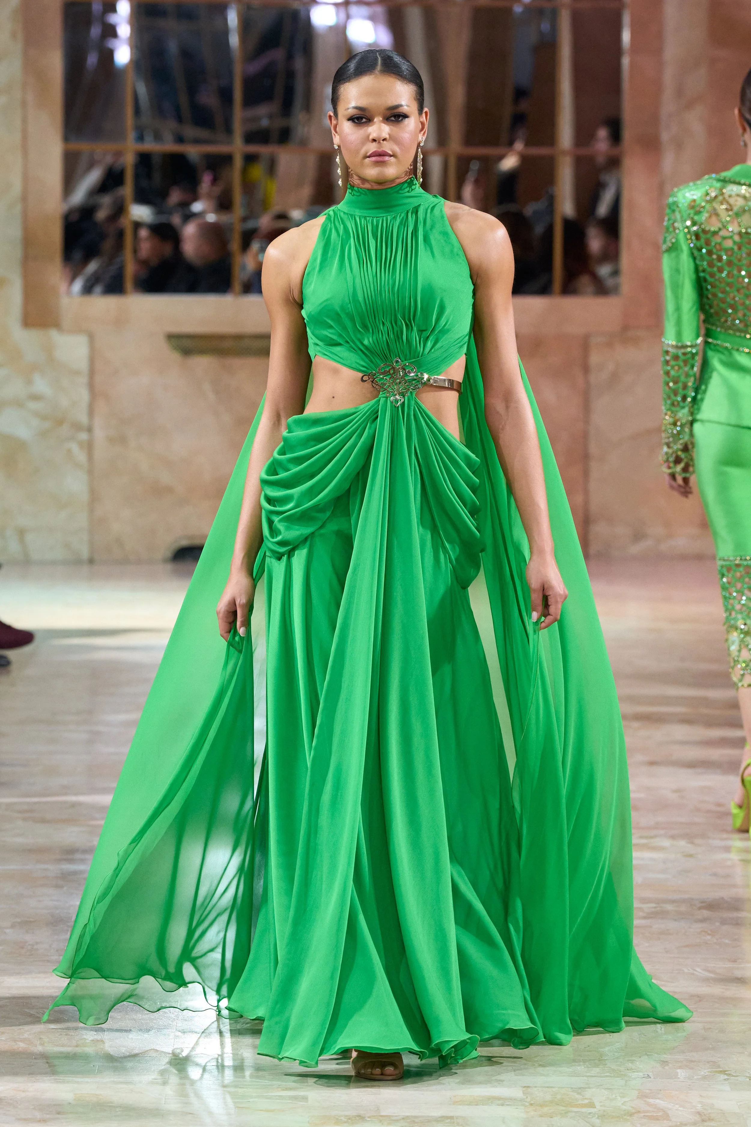 Abi Nader HC S26 abito verde fluente jpg.jpg