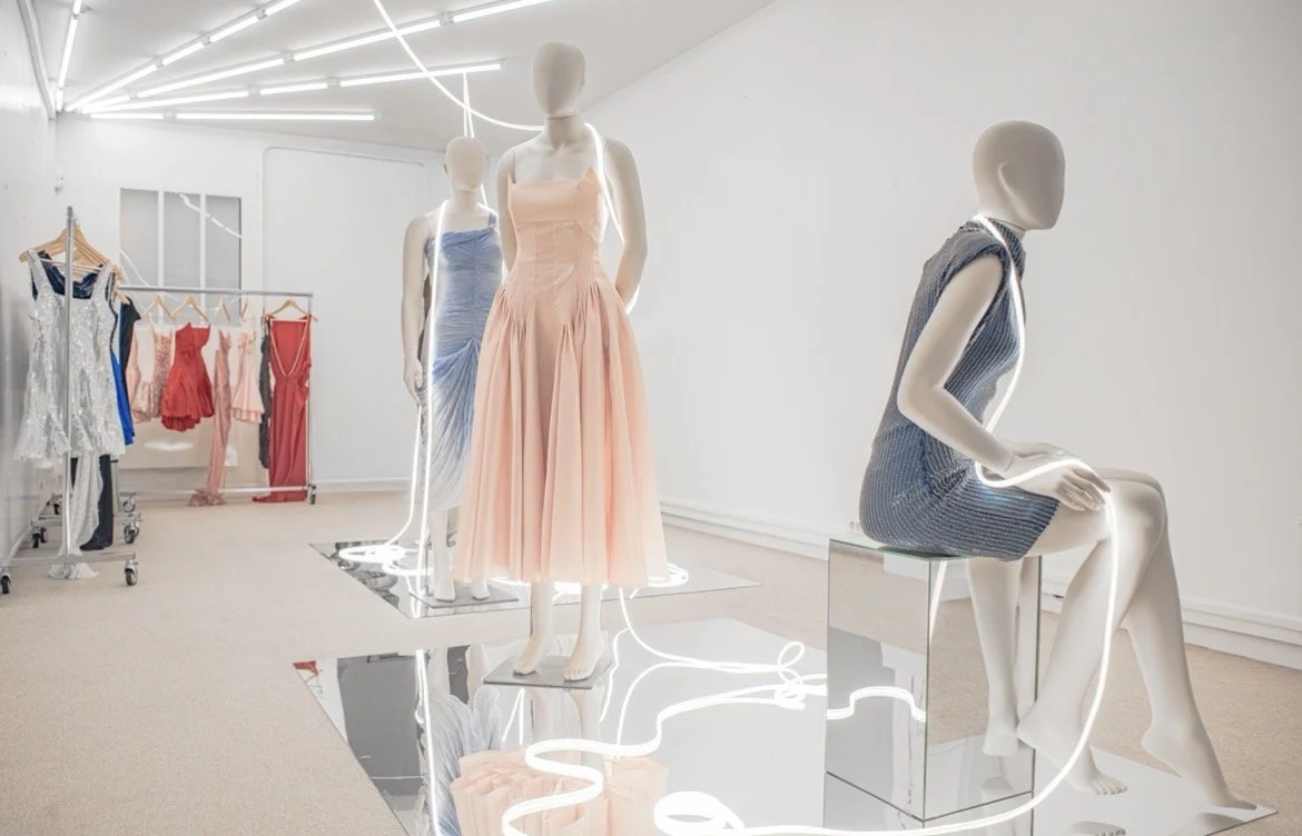 Énnush : “ Je ne veux pas que mes clientes portent mon nom. Je veux qu’elles portent une histoire. ”