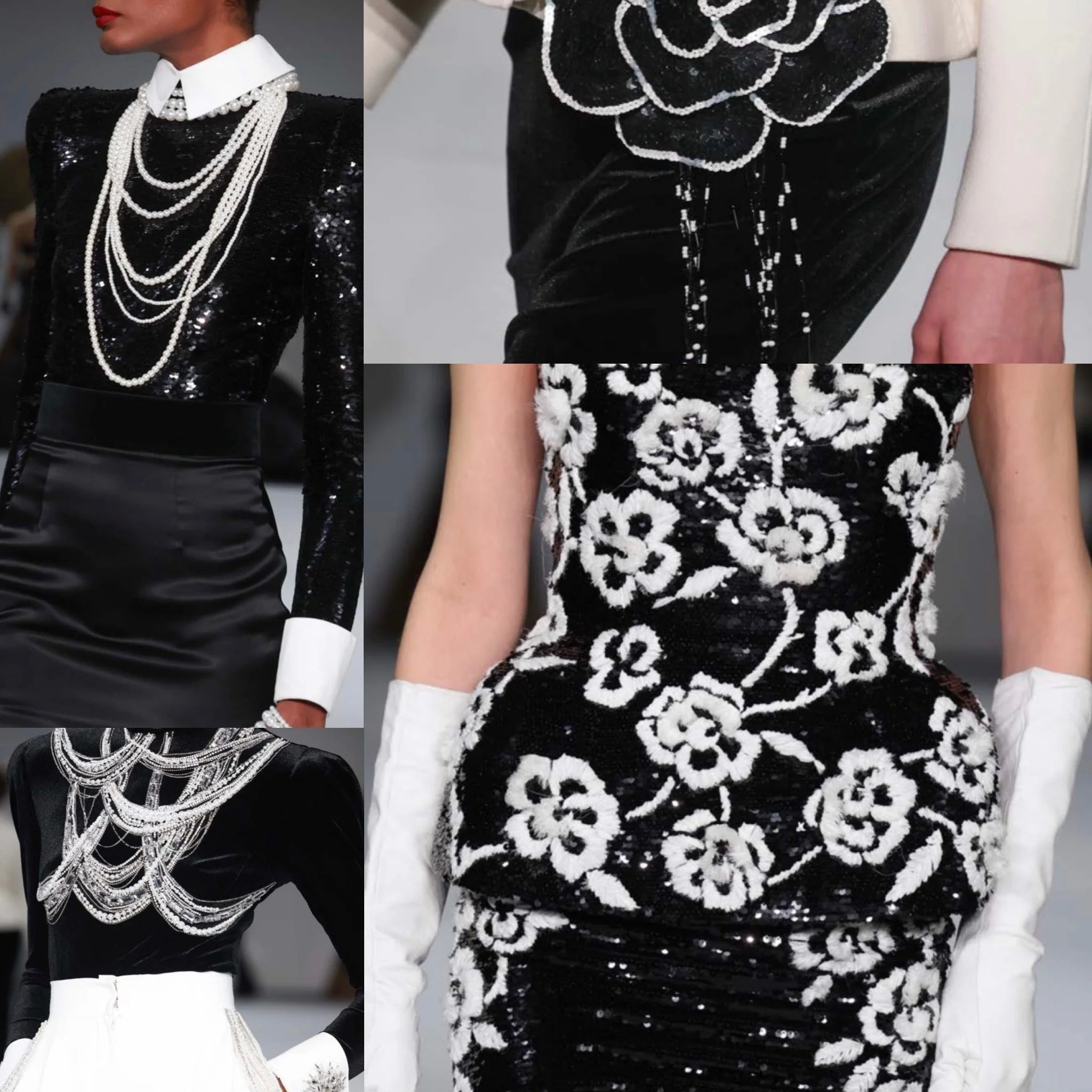 Nouvelle collection Yanina Couture SS26