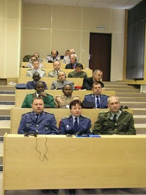 2004 Conference in Bratislava