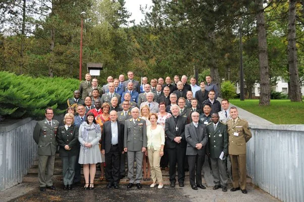 2014 Conference in Modra