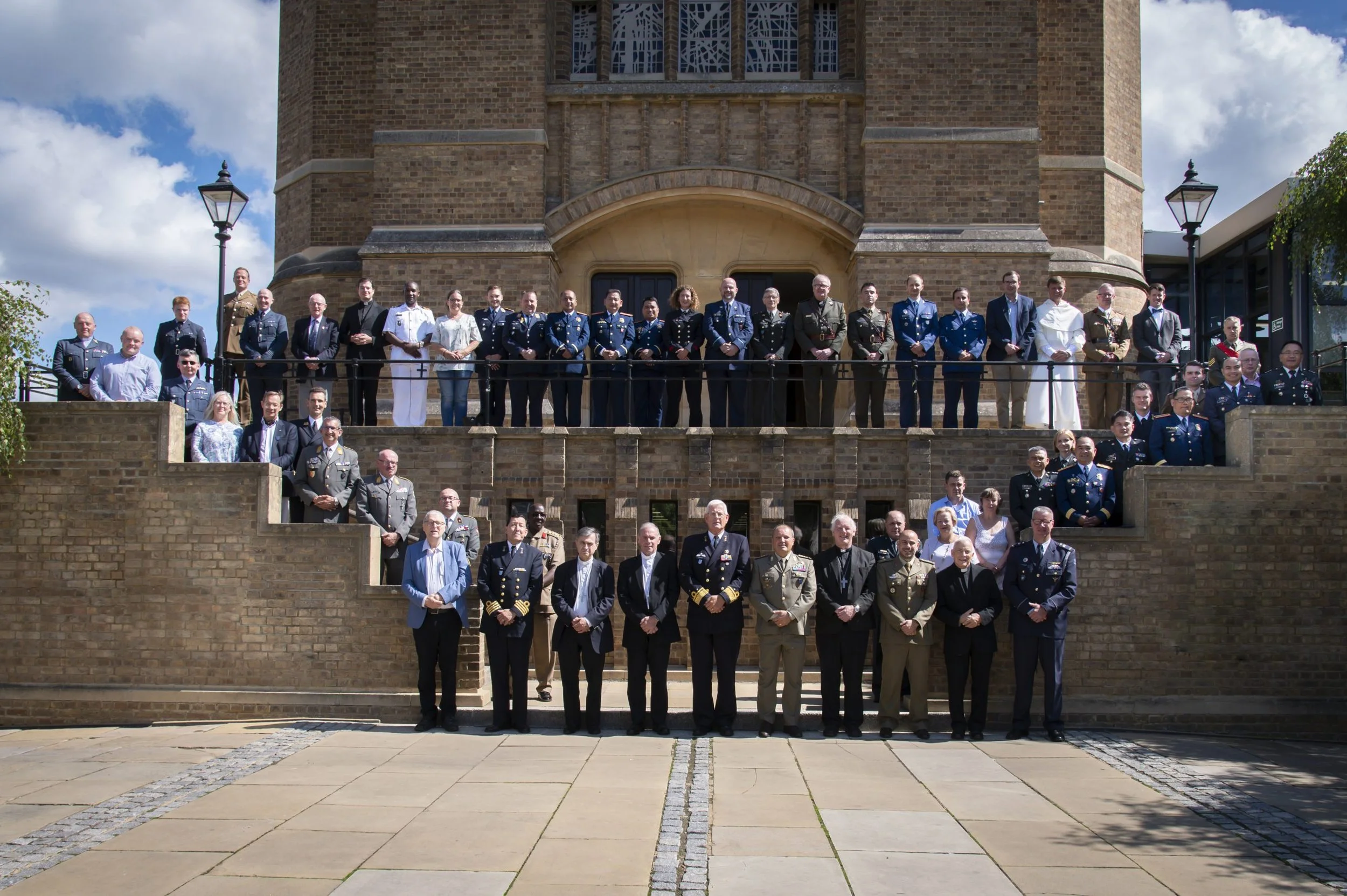 2022 AMI Conference in London