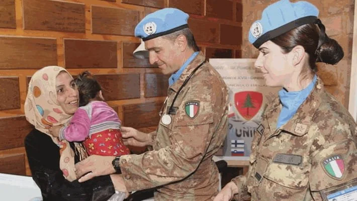 Solidarity Beyond War