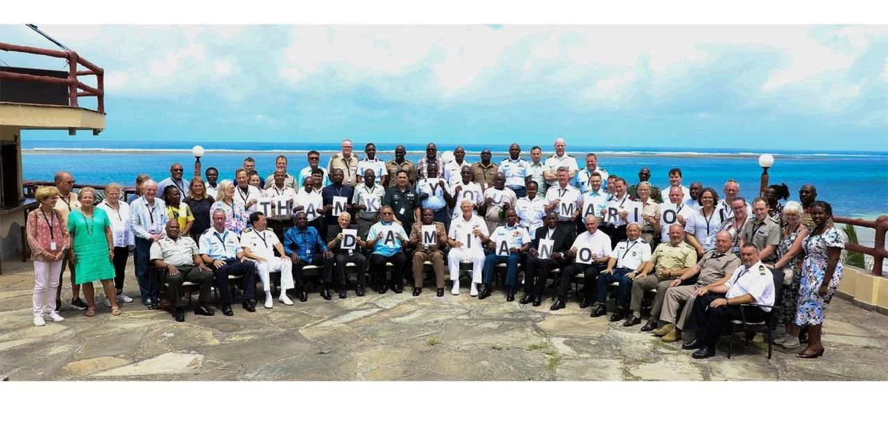 2024 AMI Conference in Mombasa